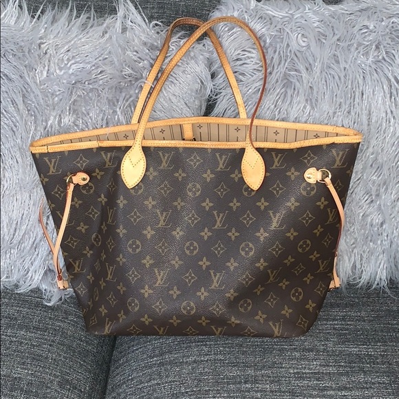 Louis Vuitton Handbags - ✨SOLD✨ ❤️LOUIS VUITTON MM❤️